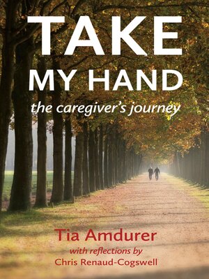 cover image of Take My Hand